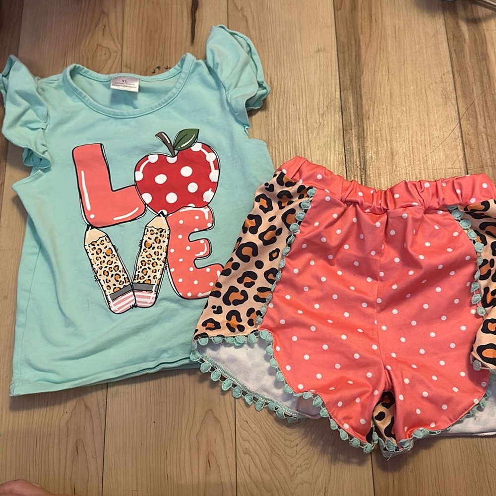 Size 5T
